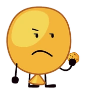 Globo con Inmunidad (III 13 y III 16)