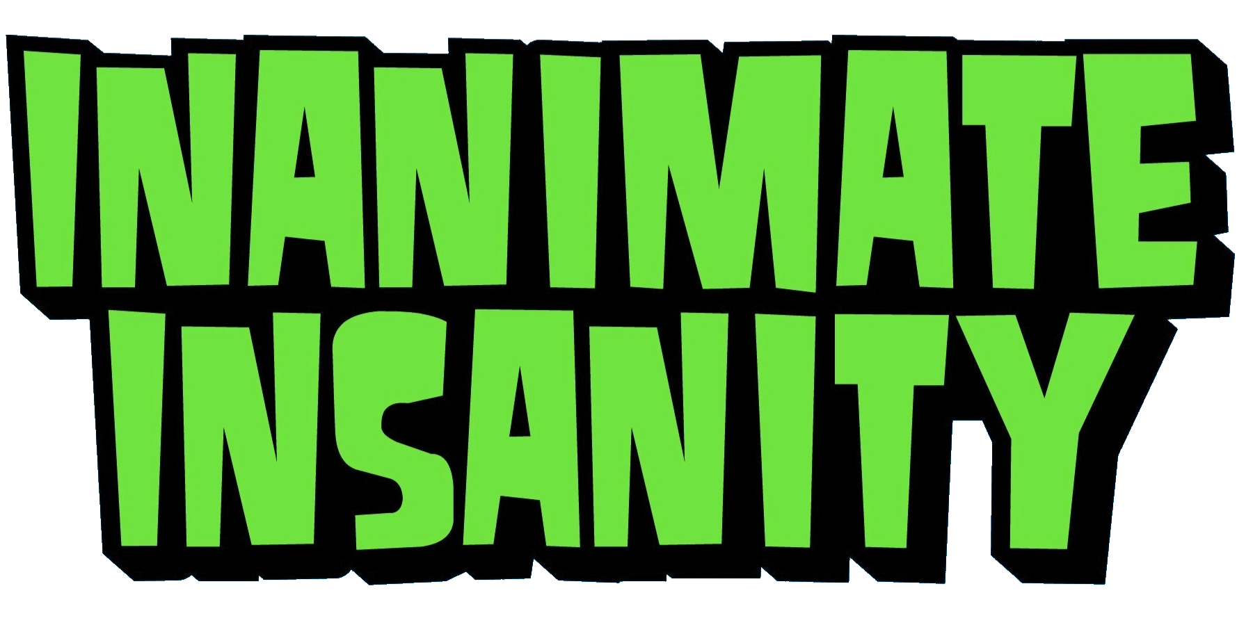 Inanimate Insanity (Season 1) | Inanimate Insanity Wiki | Fandom