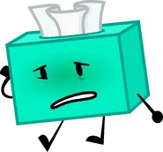 Салфетки (20 место)