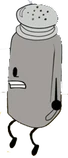 Pepper/Gallery | Inanimate Insanity Wiki | Fandom