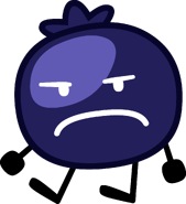 Blueberry (5th)