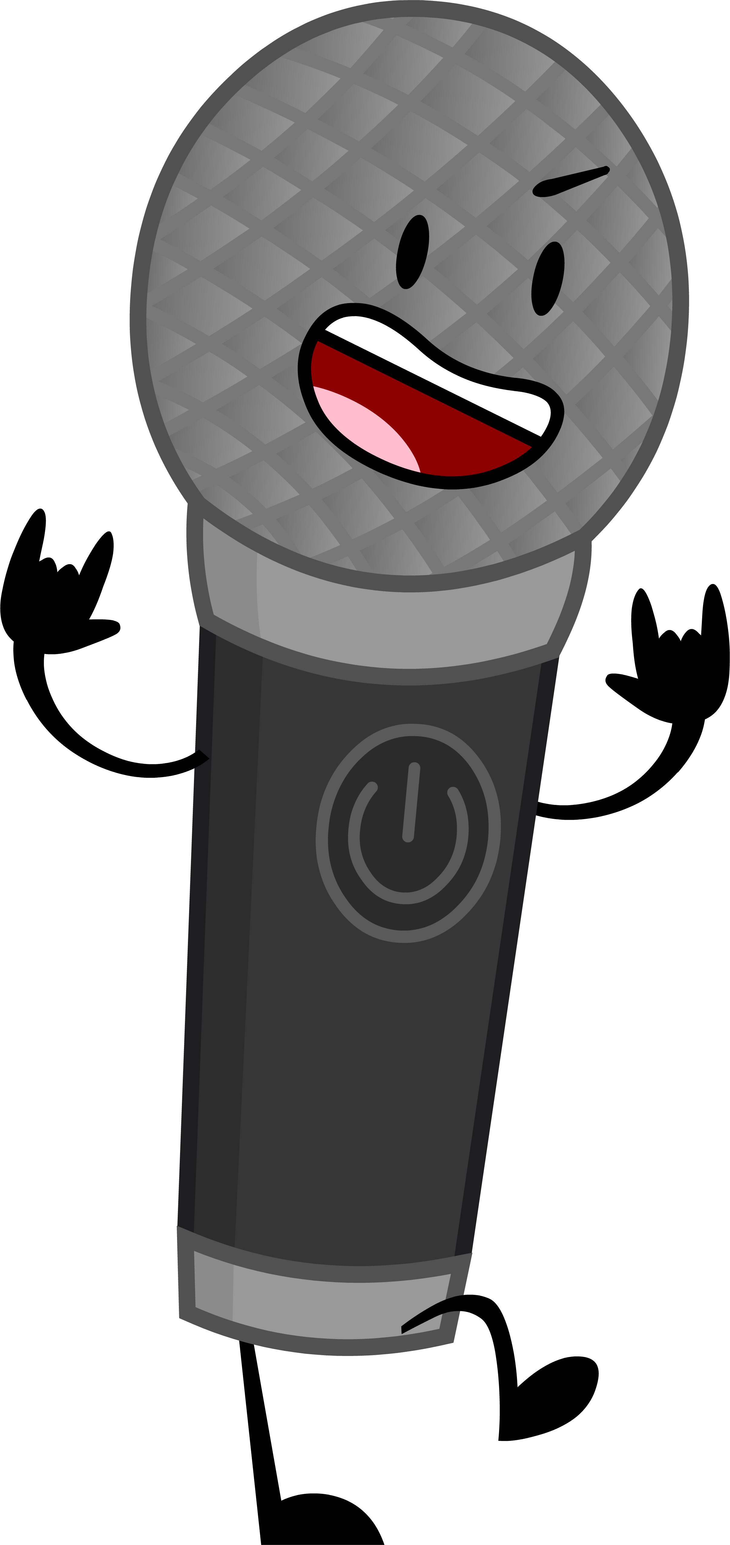 Microphone de contact — Wikipédia