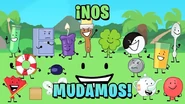 The last community post on the old channel