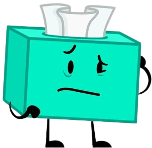 Tissues Inanimate Insanity Wiki Fandom