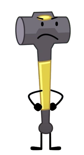 BFDI x II Meetup (2024)/III