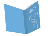 Microphone's Diary