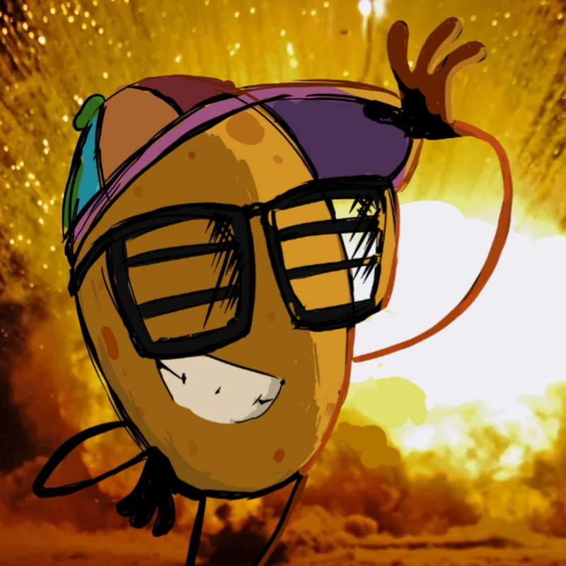 Oliver Scinto | Inanimate Insanity Wiki | Fandom