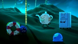 Click here to view the image gallery for I Am Chocolate!.