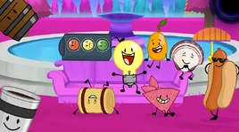 Just Like Me Infinity