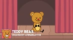 Teddy Bear/Gallery | Inanimate Insanity Wiki | Fandom