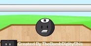 Type [H] for 8-Ball