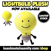 Peluches | Inanimate Insanity Wiki | Fandom