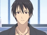 Toka Fushimi