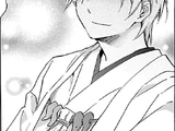 Uka and Toka's Son