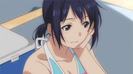 三條京子 狐仙的戀愛入門維基 Fandom 三條京子 狐仙的戀愛入門維基 Fandom