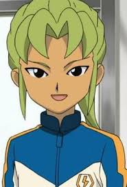 Midorikawa Ryuuji | Inazuma Eleven 11 Wiki | Fandom