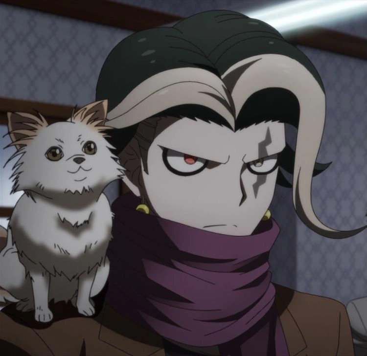 Gundham Tanaka | Wiki Inazuma Eleven Eternal Thunder | Fandom