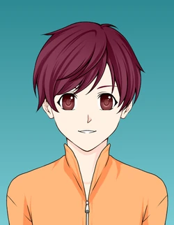 Yamamoto Kazuhiko Inazuma Eleven Fanon Wiki Fandom