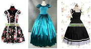 Kyandi's Dresses