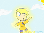 Noah in Raimon (GO)