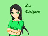 Lin Kiriyoru