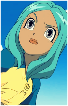 Urabe Rika Inazuma Eleven Girls Wiki Fandom