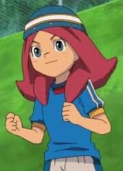 Zaizen Touko Inazuma Eleven Girls Wiki Fandom Zaizen Touko Inazuma Eleven Girls Wiki Fandom