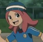 Zaizen Touko Inazuma Eleven Girls Wiki Fandom Zaizen Touko Inazuma Eleven Girls Wiki Fandom