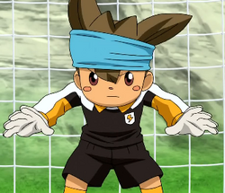 Hinawa Bullet, Inazuma Eleven Wiki