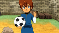 Tenma Suggests To Play CS 19 HQ