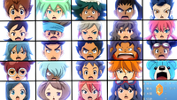 Raimon shocked CS 35 HQ