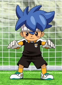 Sunshine Force, Inazuma Eleven Wiki