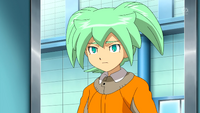 Fei Rune Inazuma Eleven Go Chrono Stone Wiki Fandom