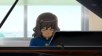 Shindou Playing Piano CS 1 HQ