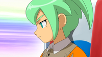 Fei Rune Inazuma Eleven Go Chrono Stone Wiki Fandom