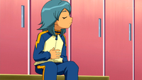 Kariya Lying About Having Stomach Aches CS 18 HQ