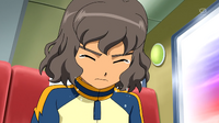 Shindou crying CS 17 HQ