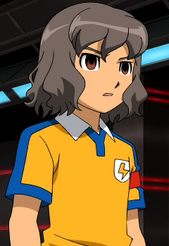 Character review - Shindou Takuto