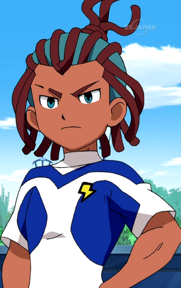 Inazuma Eleven GO: Galaxy - Wikipedia