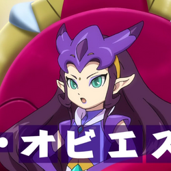 Inazuma eleven go galaxy characters discount