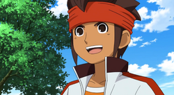 Técnico Satoru Endou, Wiki