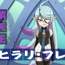 Inazuma eleven hot sale go galaxy characters