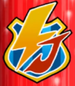 Shodai Inazuma Japan emblem