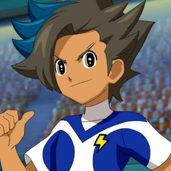 Category Characters Inazuma Eleven GO Galaxy Wiki Fandom