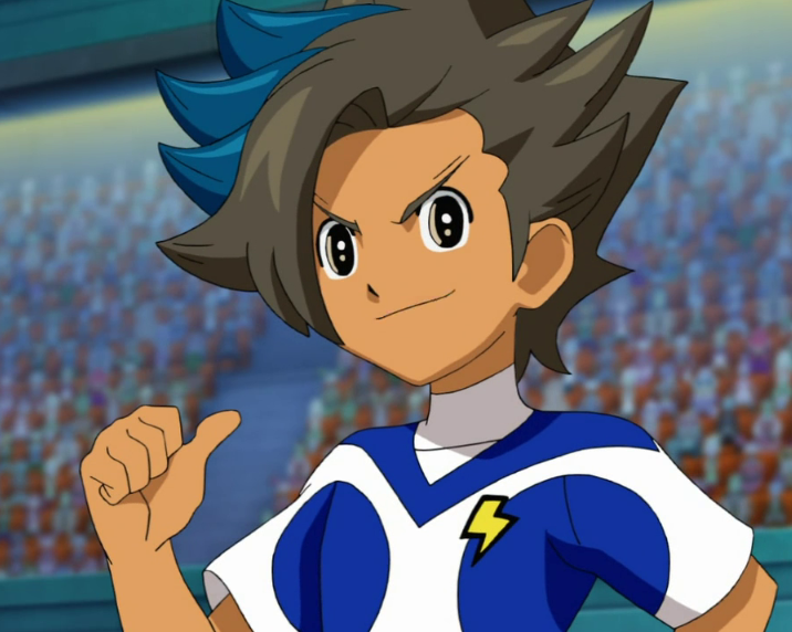 Inazuma Eleven GO Galaxy (game), Inazuma Eleven Wiki