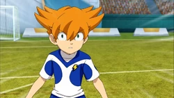 Asokoni Ufo Inazuma Eleven Go Galaxy Wiki Fandom