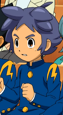 Kageyama Hikaru, Wiki Inazuma Eleven