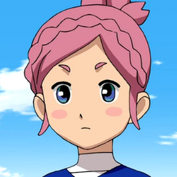 Category Girls Inazuma Eleven GO Galaxy Wiki Fandom