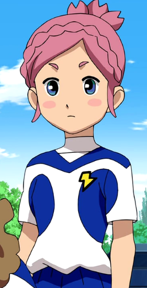 Inazuma Eleven GO: Galaxy - Wikipedia