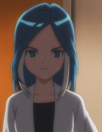 Inazuma Eleven Ares epe 1 e 2 PT/BR